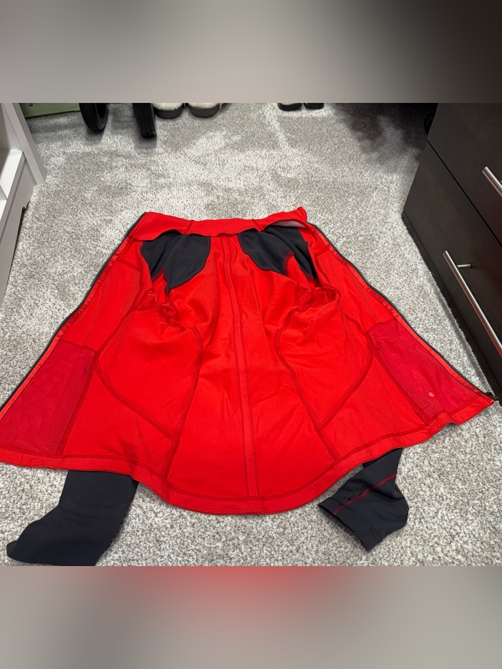 Lululemon Forme Jacket - Picture 5 of 6